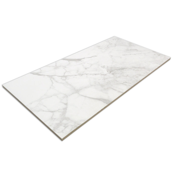 Ivy Hill Tile Jammu 15" x 30" Porcelain Field Tile Wayfair